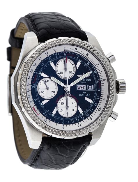 Breitling for Bentley GT 